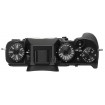 FUJIFILM X-T2 Mirrorless Digital Camera ( Black / Graphite Silver )